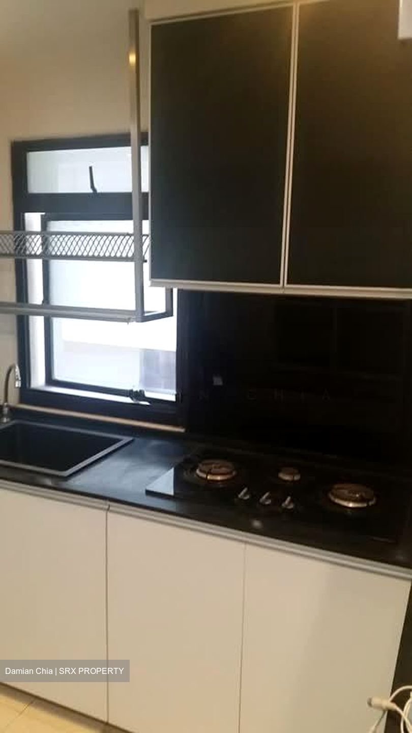 Blk 705 Tampines Sunrise (Tampines), HDB 4 Rooms #552577591